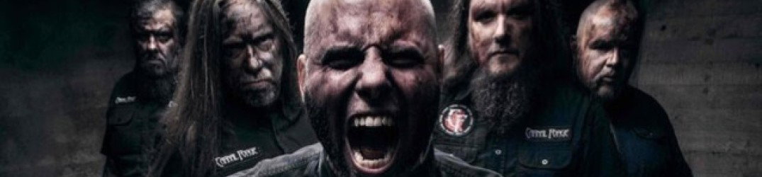 Carnal Forge: pubblicato il lyric video ufficiale di 'Reforged'