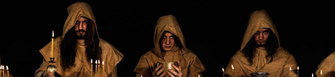 Serpent Lord: realizzato il videoclip per la song 'Seed of Divine'