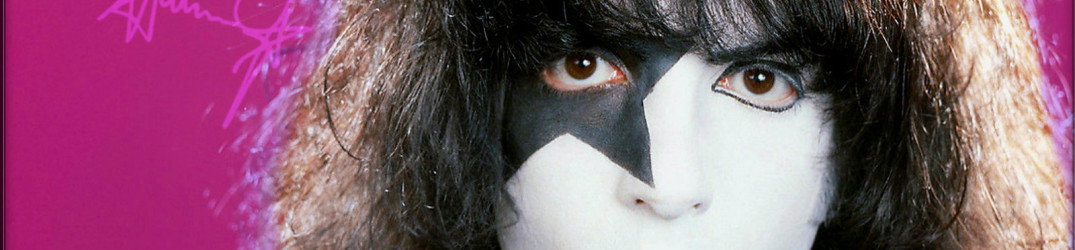 Kiss: Paul Stanley, "amo ancora essere nei Kiss"