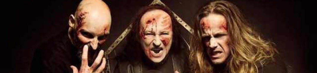 Venom: Cronos, "mi piace pensare ai Venom come catalizzatori invece che come inventori"