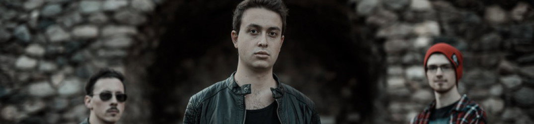 Hellnite: ascolta il nuovo singolo 'Phantom Force'