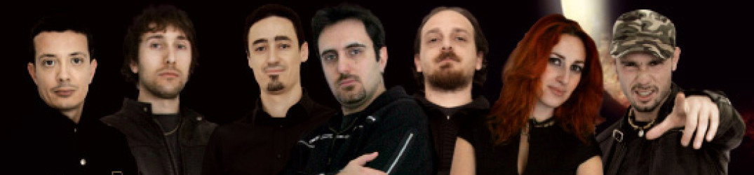 Ivory Moon: studio album crowd funding