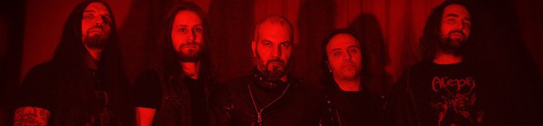 Aleph: i dettagli del nuovo Ep "Exhumed Alive" in download gratuito