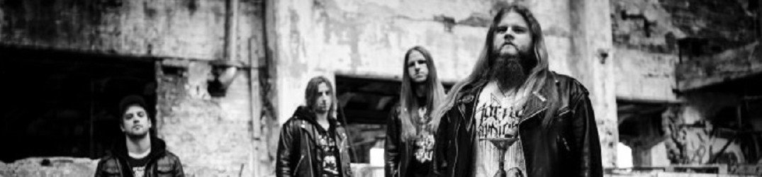 Feral: ascolta il singolo 'Stygian Void' dal nuovo album "Flesh For Funerals Eternal"