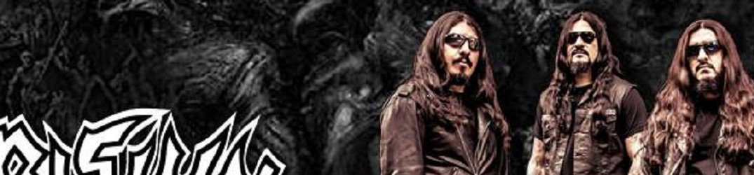 Krisiun: ristampa di "Conquerors of Armageddon"