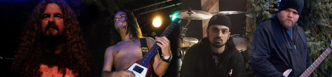 Bloody Times (ft. ex-Iced Earth, ex-Manowar): il lyric video di 'Fort Sumter' da "On a Mission"