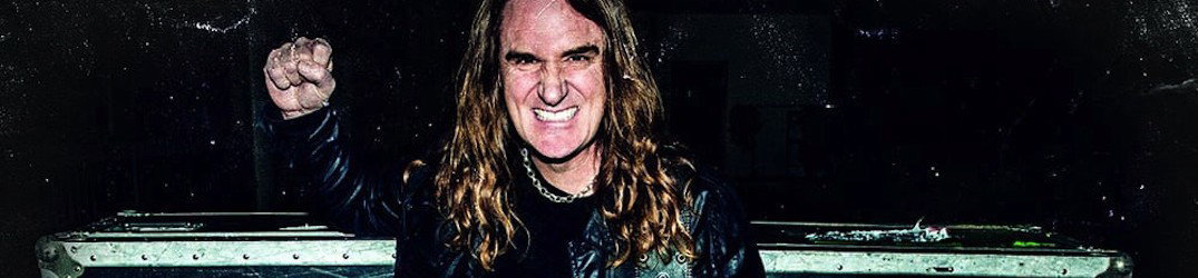 Megadeth: David Ellefson, "la musica dovrebbe essere sempre divertente"