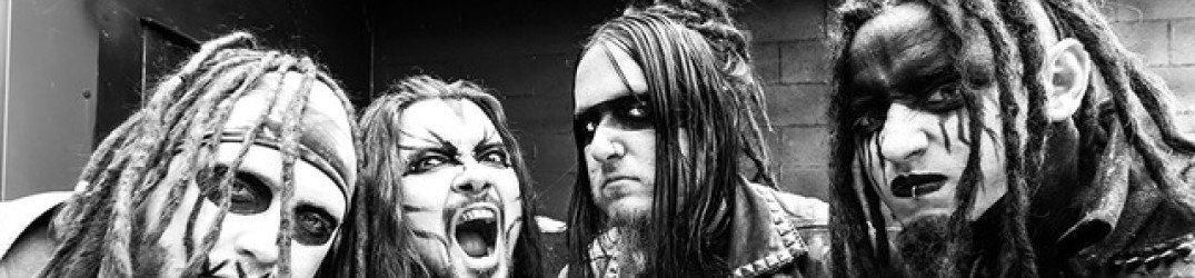 Darkcell: pubblicato il videoclip ufficiale di 'Hate Anthem'