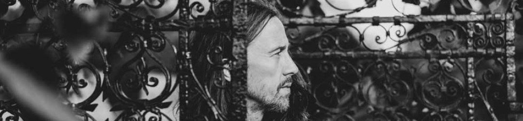 Matt Mitchell & The Cooldhearts: online il video teaser del nuovo album "Black Diamonds"
