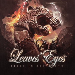 Fires in the North [EP]
