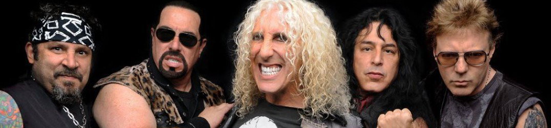 Twisted Sister: Eddie Ojeda, "nel 2001 ci siamo rimessi assieme perché eravamo rimasti senza soldi"