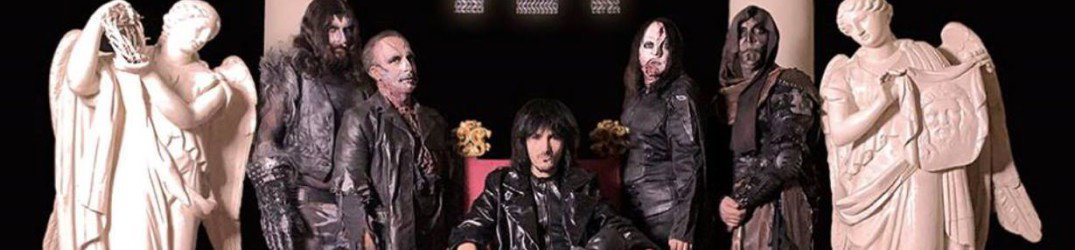 Death SS: disponibile il video dell'ultimo singolo