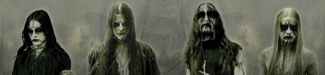 Gorgoroth: prima data confermata in Italia a marzo