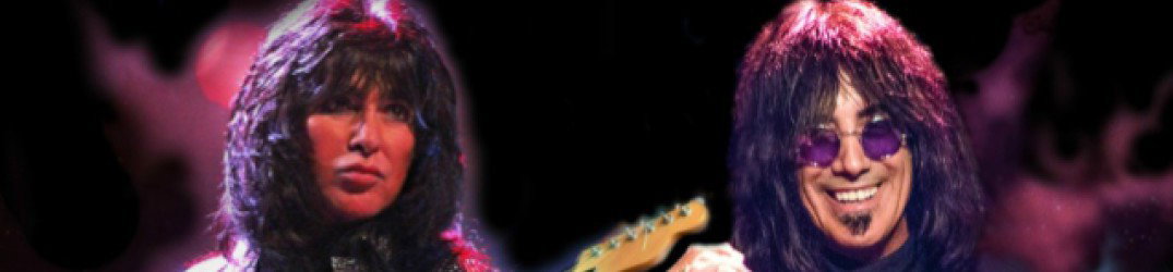 Angel: risorgono come "Angel Featuring Punky Meadows And Frank DiMino", previsto un nuovo album