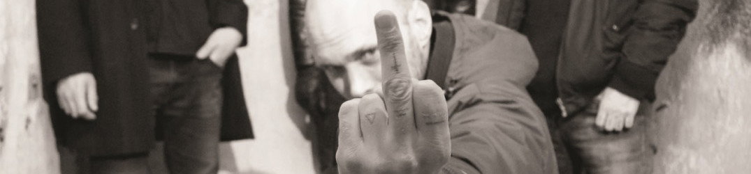 Katechon: i dettagli del nuovo album "Sanger Fra Auschwitz"