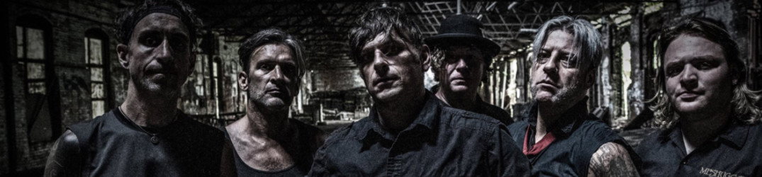 The Clay People: il music video ufficiale di 'GenRX'