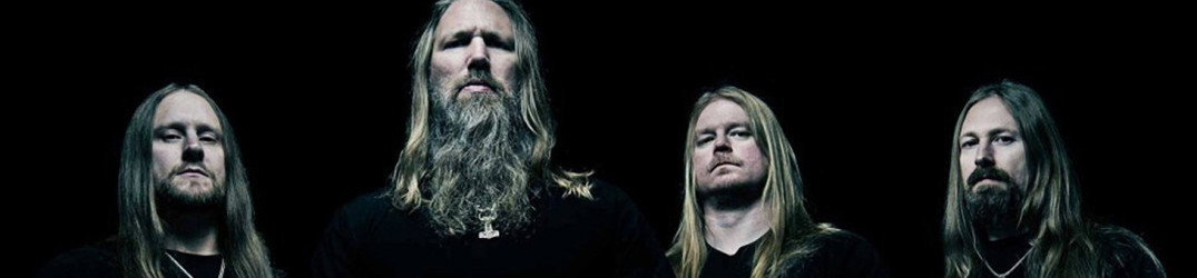 Amon Amarth: ufficializzato il nuovo batterista