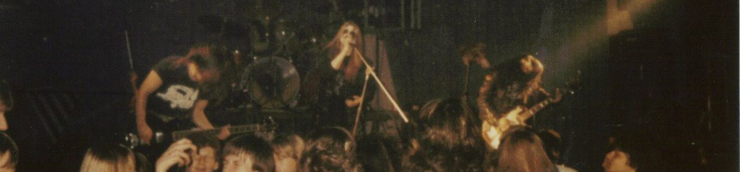 Lords of Chaos: il film sul Black Metal uscirà a febbraio