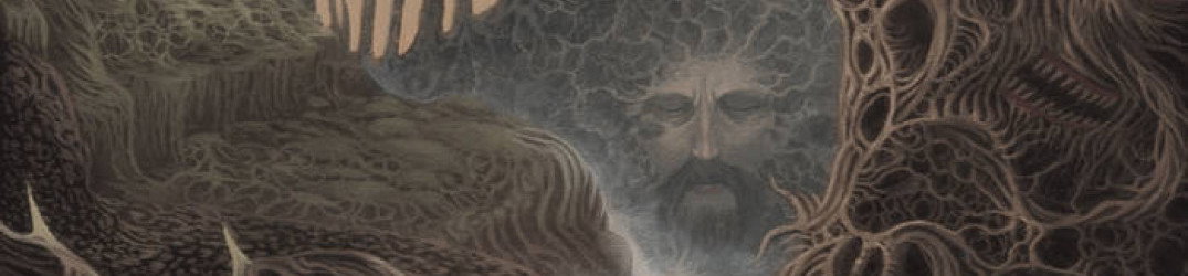Obed Marsh: online 'Lavinia: The Lights That Lay Before My Eyes', dal nuovo album "Dunwich"
