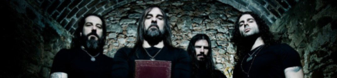 Rotting Christ: online il trailer del nuovo album "The Heretics"