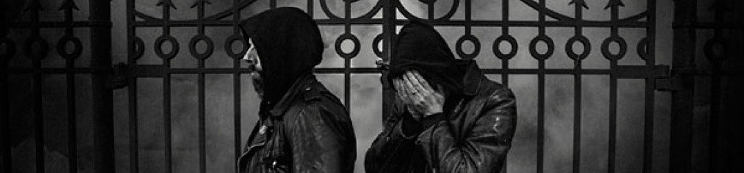 Blodskam: online la nuova traccia 'Routines'