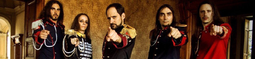 Scala Mercalli: ecco il music video ufficiale per la nuova song 'Be Strong'