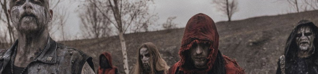 Enthroned: nuovo contratto discografico e nuovo album in programma