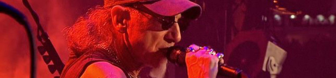 Accept: l'official tour trailer del "Symphonic Terror Tour 2019"