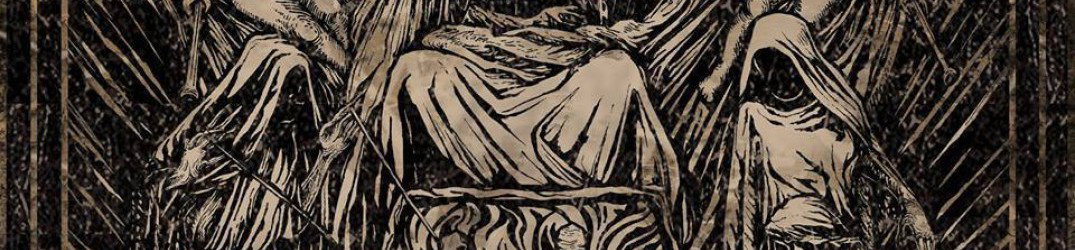 Stige: diffuso un primo pezzo tratto dal prossimo album "Spekuldeathstroy"