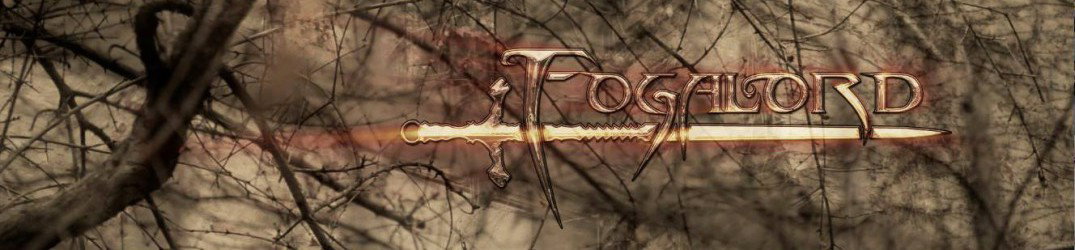 Fogalord: pubblicato il video di "The Scream Of The Thunder"