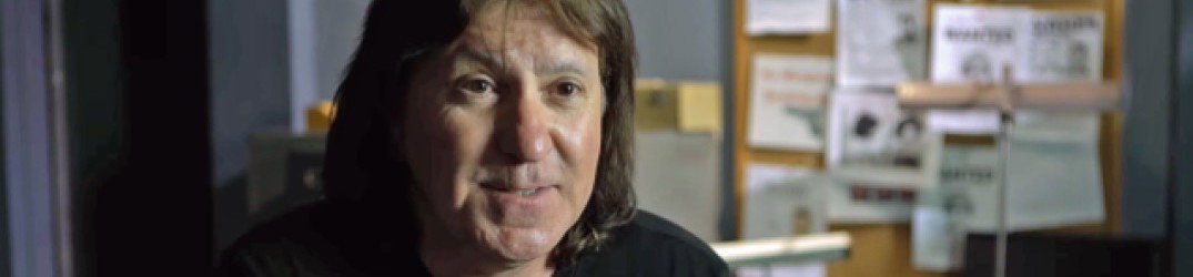 AC/DC: Simon Wright e il suo allontanamento dalla band, "persi il mio entusiasmo per le cose"
