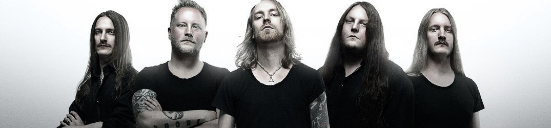 Katatonia: Anders Nyström, 'Abbiamo lasciato per molto tempo delle questioni in sospeso'