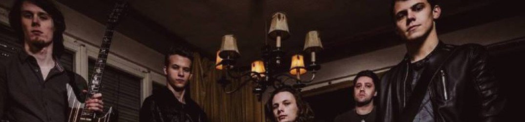 Reason of Sin: l'EP di debutto in streaming integrale su YouTube