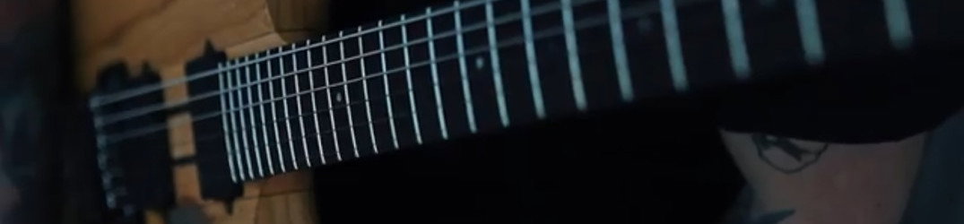 Lorna Shore: pubblicato il guitar playthrough di 'Denounce The Light'