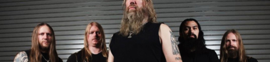 Amon Amarth: conclusi i lavori del nuovo disco
