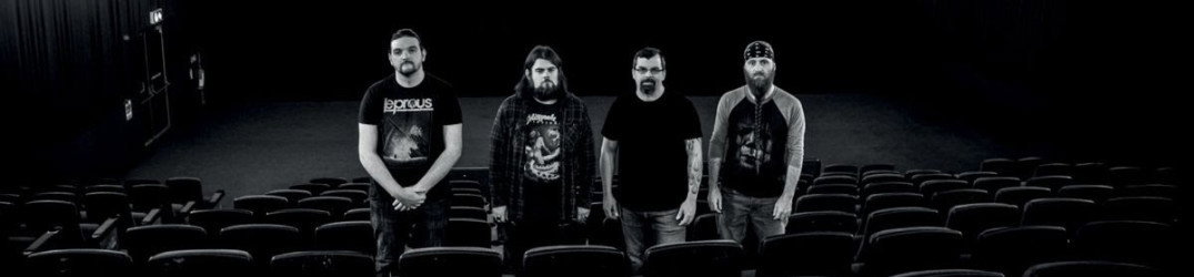 Hedfuzy: pubblicato 'The Boy Who Killed The Man' dal nuovo album "Waves"