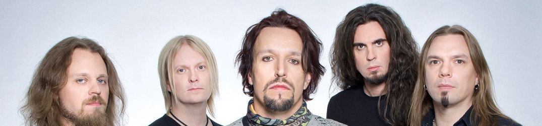 Intervista Sonata Arctica (Henrik Klingenberg)