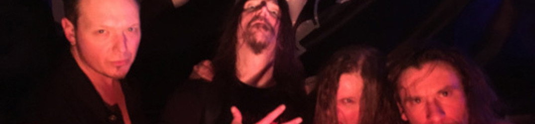 Usurper: i dettagli di "Lords Of The Permafrost", primo album dopo la reunion