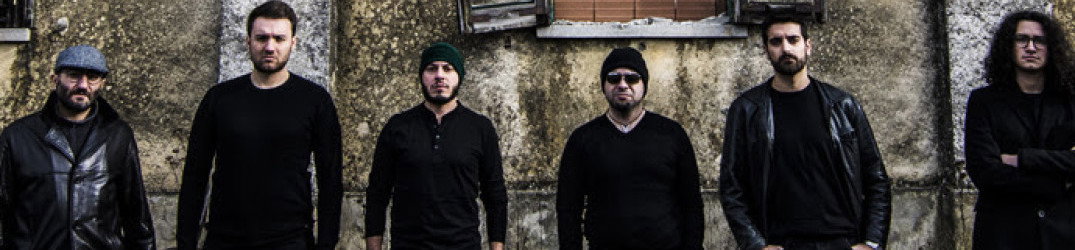 La Bottega del Tempo a Vapore: diffuso il lyric video di 'Tempo Inverso PT.1 - Il Viaggio'