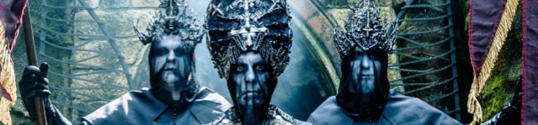 Behemoth: il video ufficiale di 'Ecclesia Diabolica Catholica'