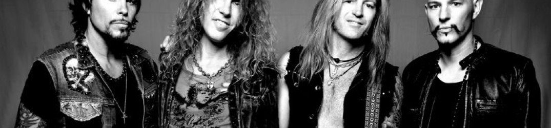 Burning Rain: Frontiers Records diffonde il video di 'Midnight Train' dal nuovo album