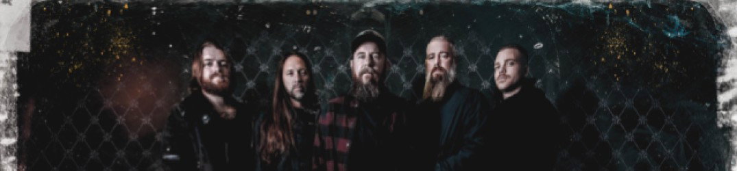 In Flames: il lyric video di 'I, The Mask'