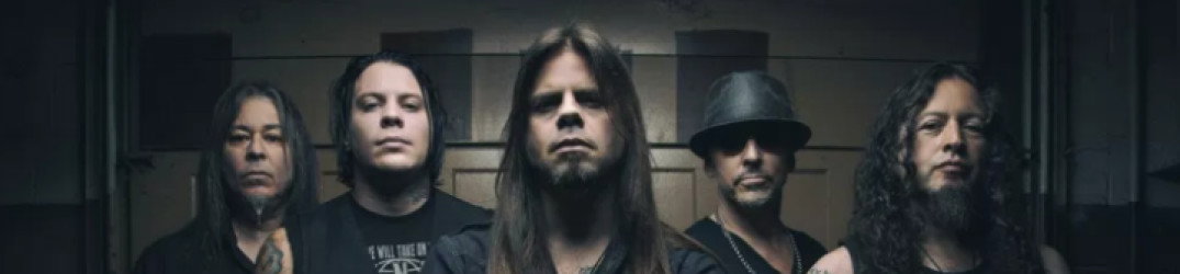 Queensrÿche: un'altra song dal nuovo album "The Verdict"