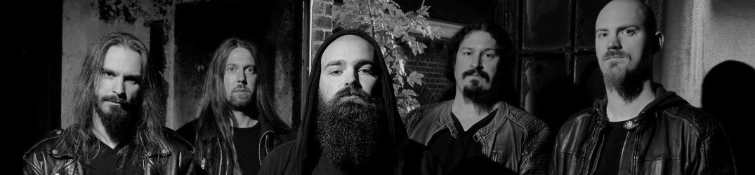 Lemuria: un lyric video per il nuovo singolo 'Deceptive Hibernation'