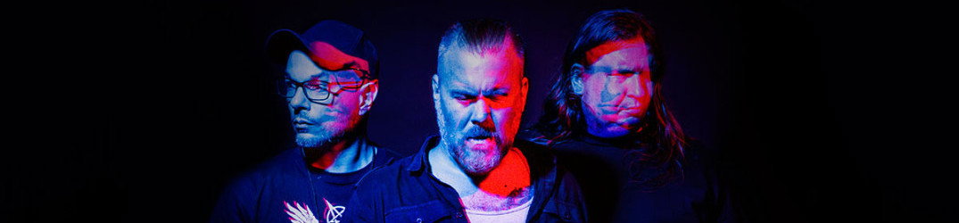 Integrity: l'audio ufficiale del singolo 'All Death Is Mine'