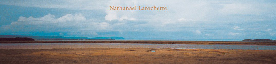 Nathanael Larochette: video di 'Awaken'