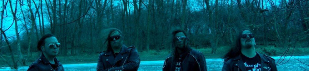 Usurper: il lyric video di 'Lords Of The Permafrost'