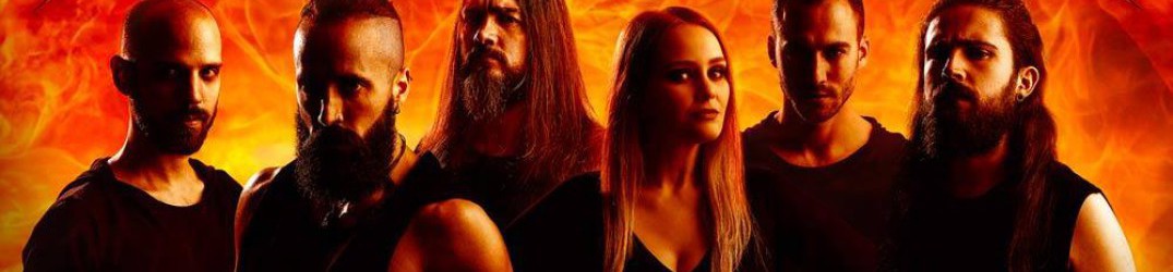 Ancient Bards: il video di 'Fantasy Wings', dal nuovo album di imminente uscita