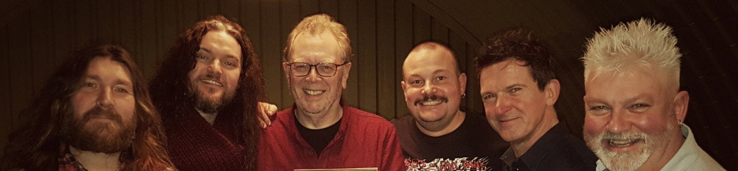 Tygers Of Pan Tang: disco d'oro e nuovo album in studio in arrivo