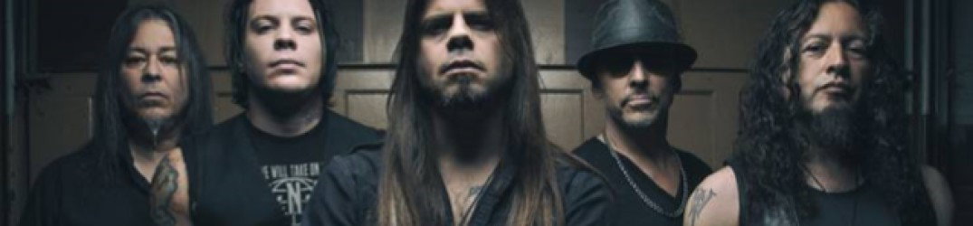 Queensrÿche: il lyric video ufficiale di 'Dark Reverie'